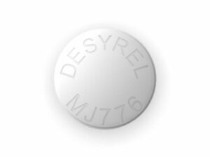 Ticlopidine